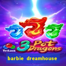 barbie dreamhouse adventures jogo tudo desbloqueado