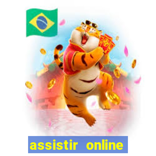 assistir online gladiador 2