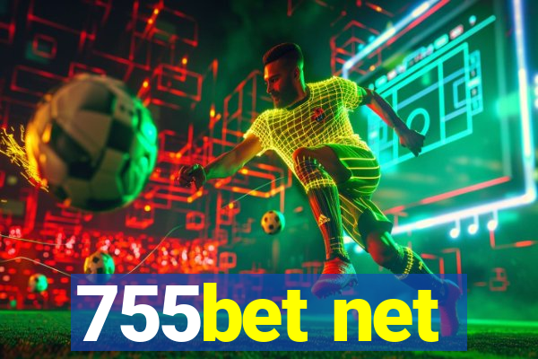 755bet net