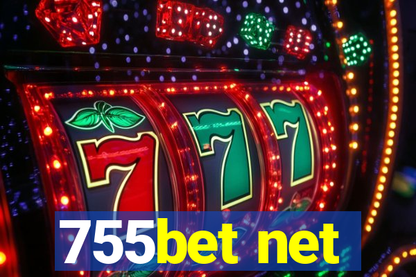 755bet net