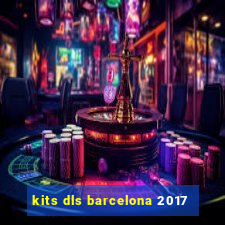 kits dls barcelona 2017