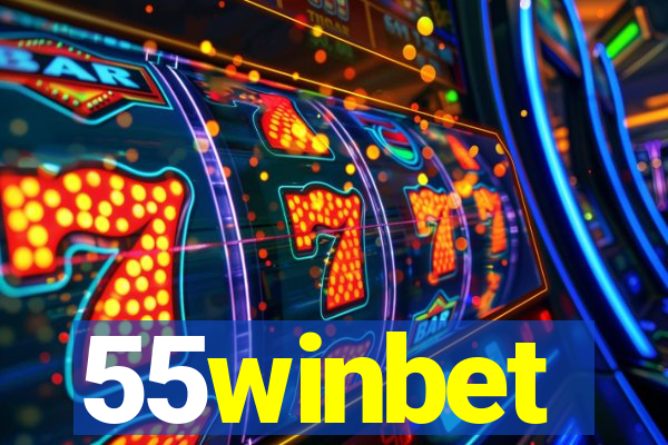 55winbet