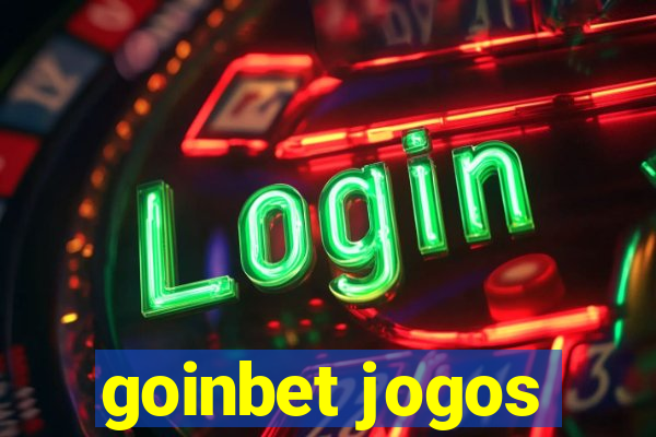 goinbet jogos