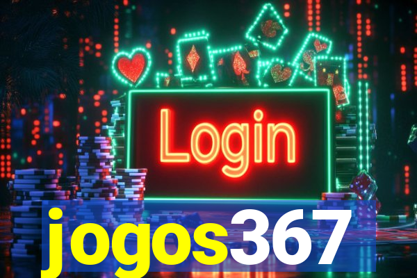 jogos367