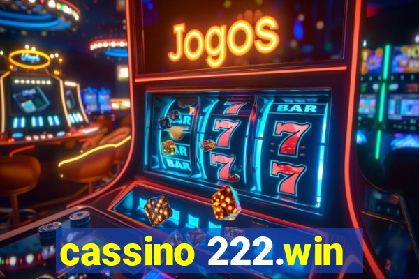 cassino 222.win