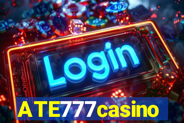 ATE777casino