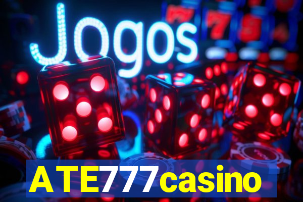 ATE777casino