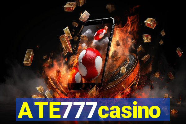 ATE777casino