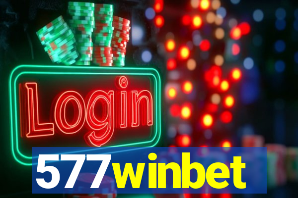 577winbet