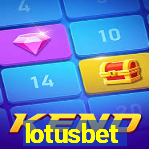 lotusbet