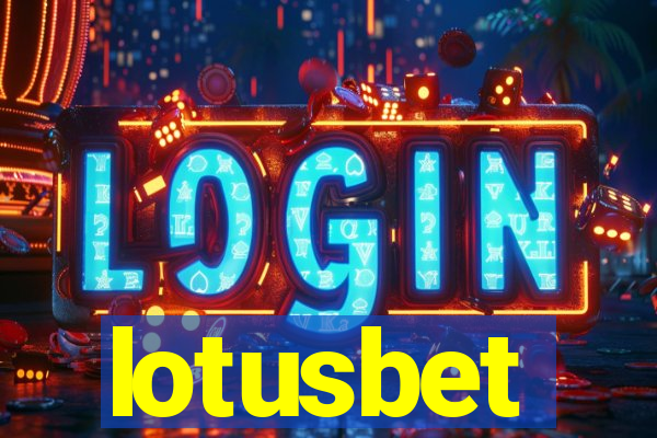 lotusbet