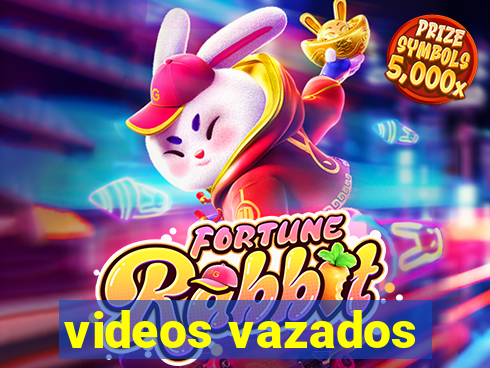 videos vazados