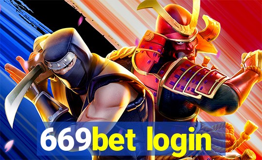 669bet login