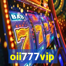 oii777vip