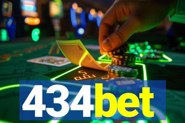 434bet