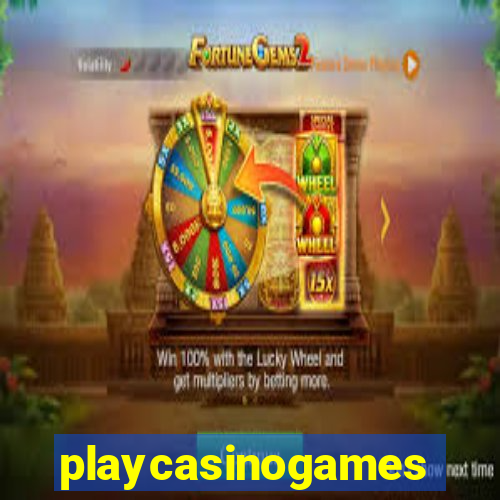 playcasinogames