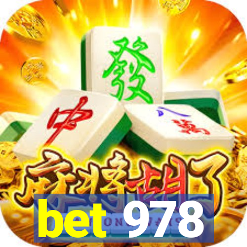 bet 978