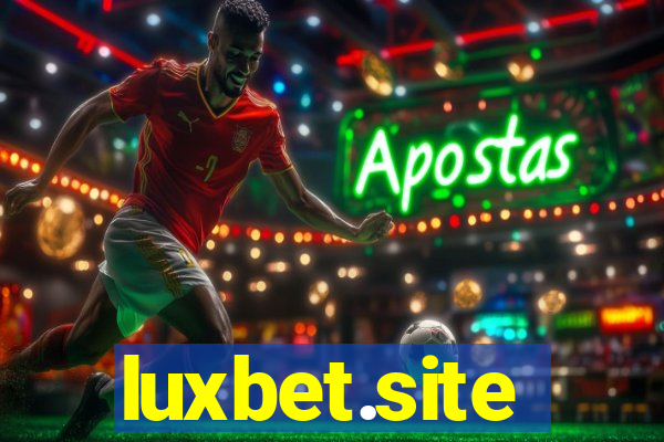 luxbet.site