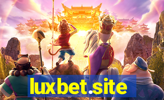 luxbet.site