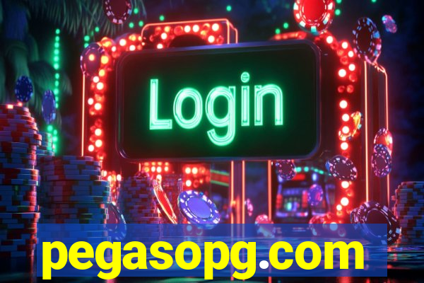 pegasopg.com