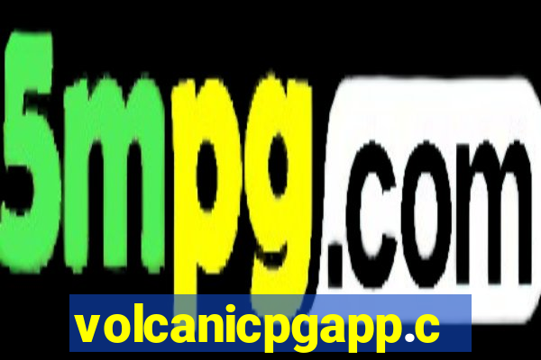 volcanicpgapp.com