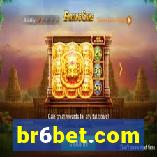 br6bet.com