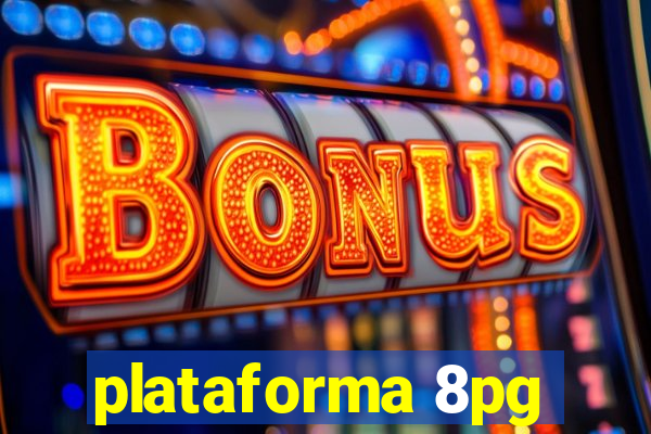 plataforma 8pg