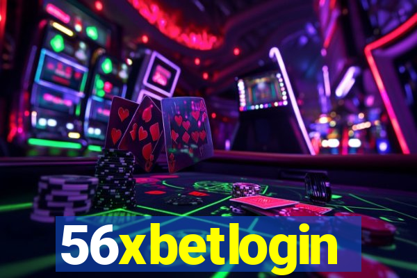 56xbetlogin