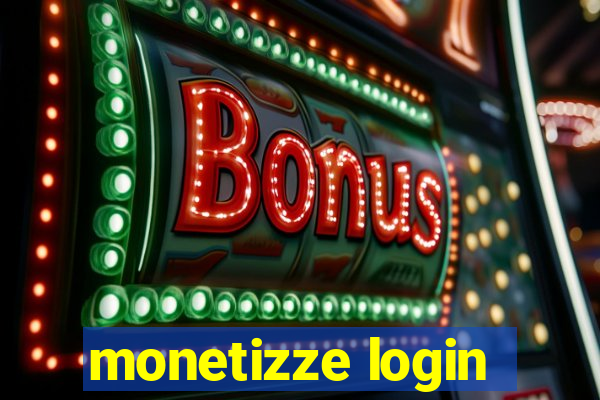 monetizze login