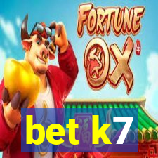 bet k7