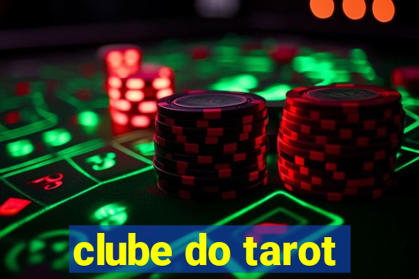 clube do tarot