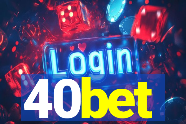 40bet