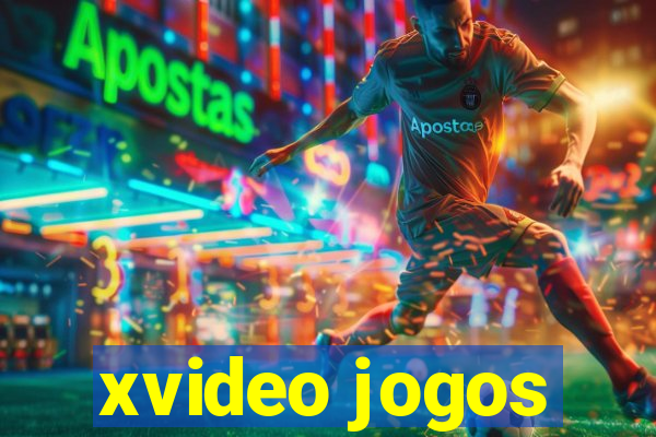 xvideo jogos