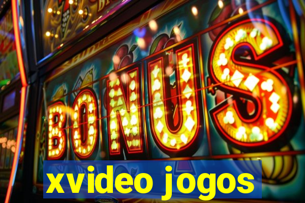 xvideo jogos