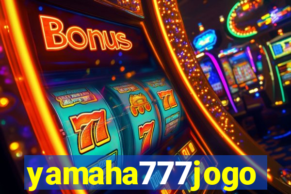 yamaha777jogo