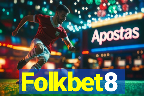 Folkbet8