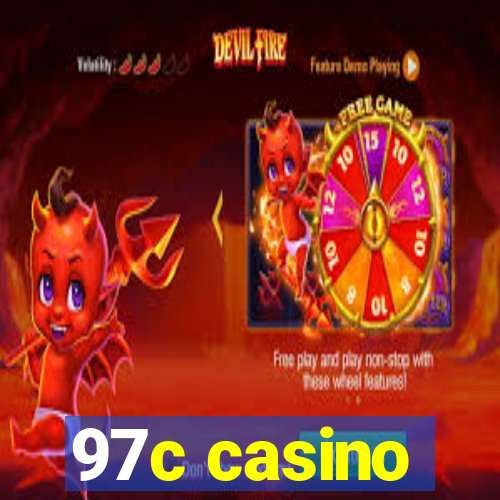 97c casino