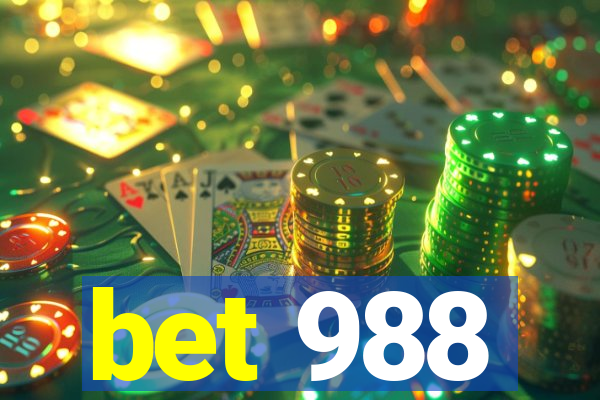 bet 988