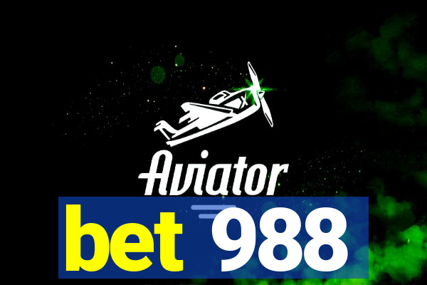 bet 988