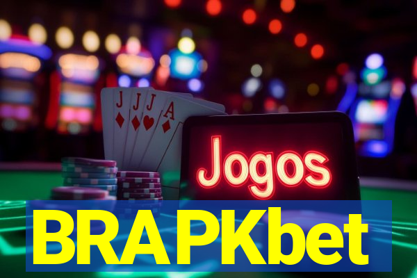 BRAPKbet