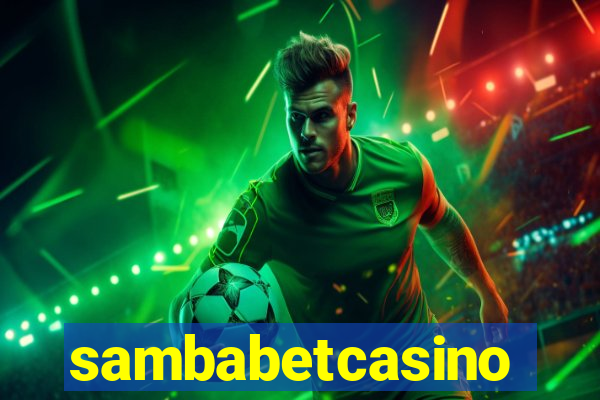 sambabetcasino