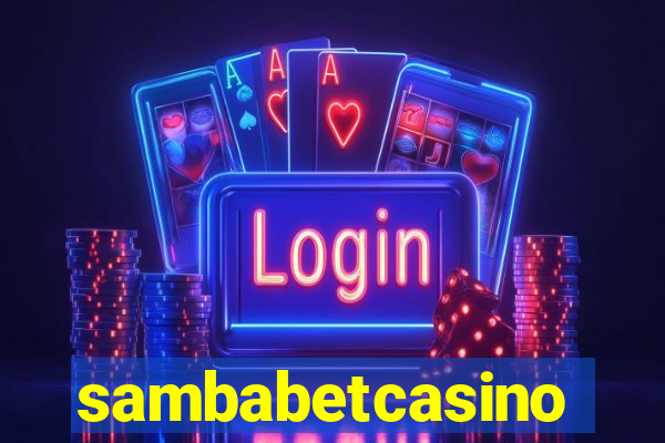 sambabetcasino