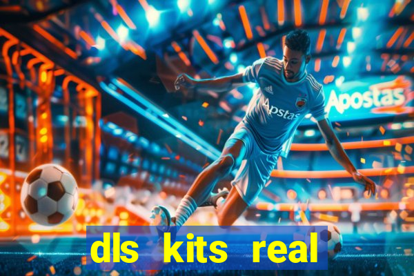 dls kits real madrid 2014