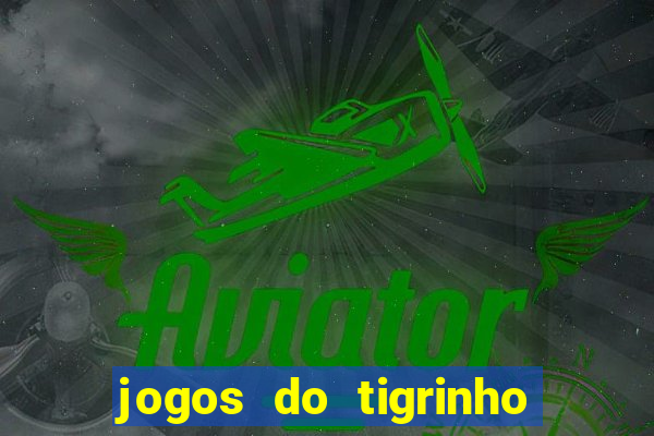 jogos do tigrinho vai ser proibido no brasil