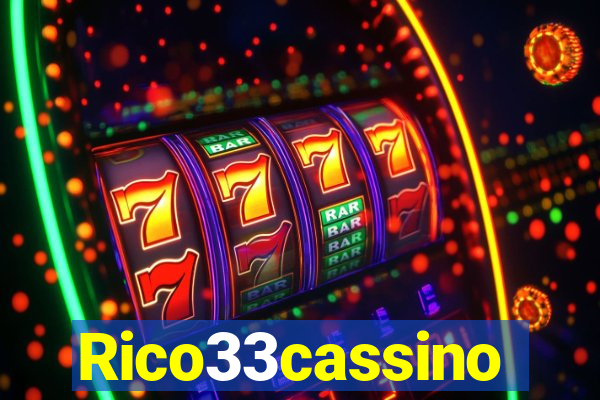 Rico33cassino