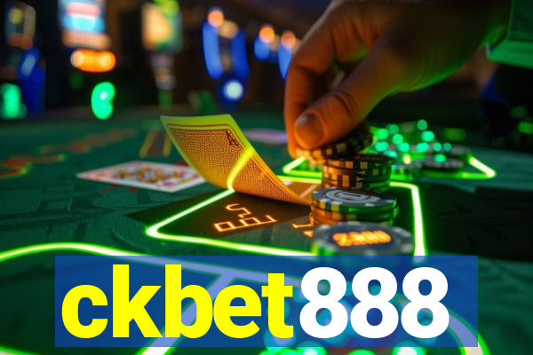 ckbet888