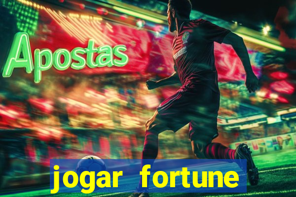 jogar fortune rabbit demo gratis