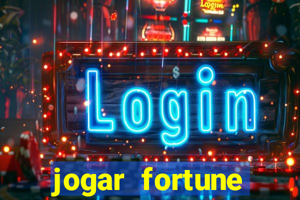 jogar fortune rabbit demo gratis