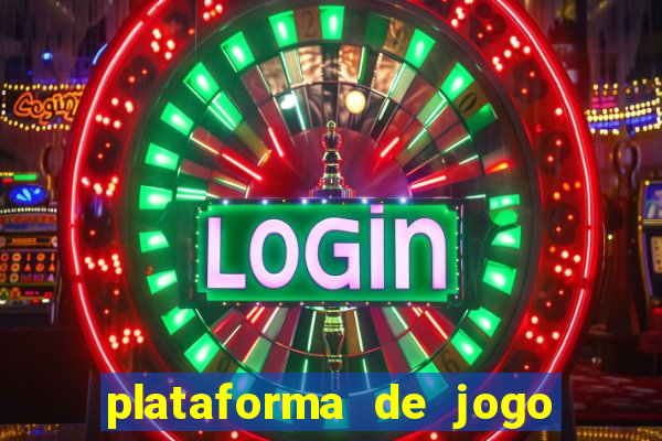 plataforma de jogo que realmente paga