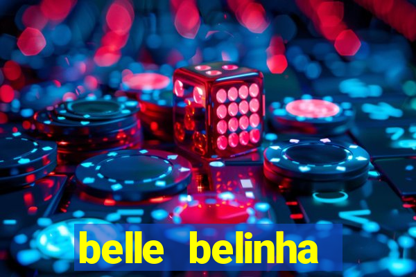 belle belinha privacy nude